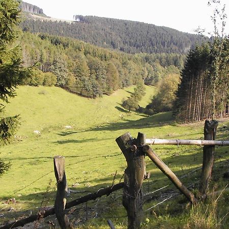 Sonneneck Hotel Winterberg Kültér fotó