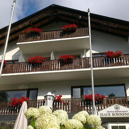 Sonneneck Hotel Winterberg Kültér fotó