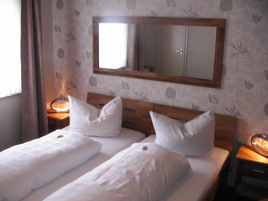 Sonneneck Hotel Winterberg Szoba fotó