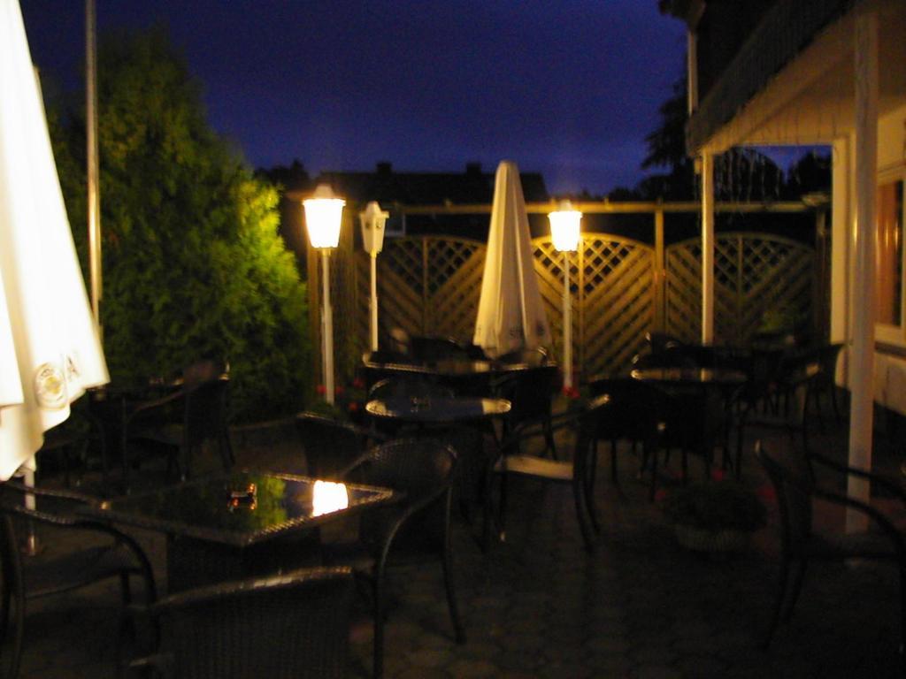 Sonneneck Hotel Winterberg Kültér fotó