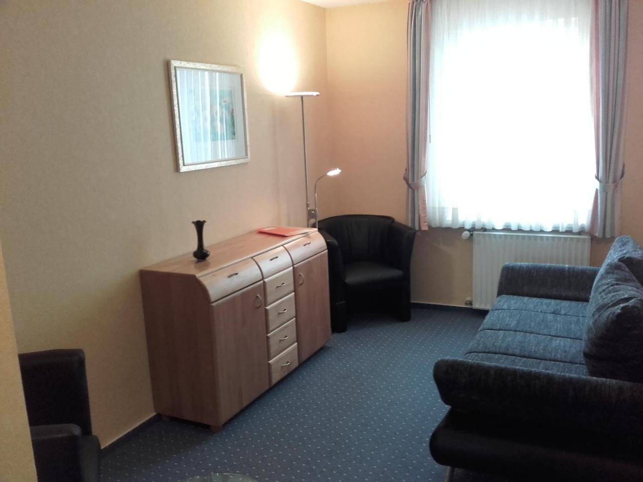 Sonneneck Hotel Winterberg Kültér fotó