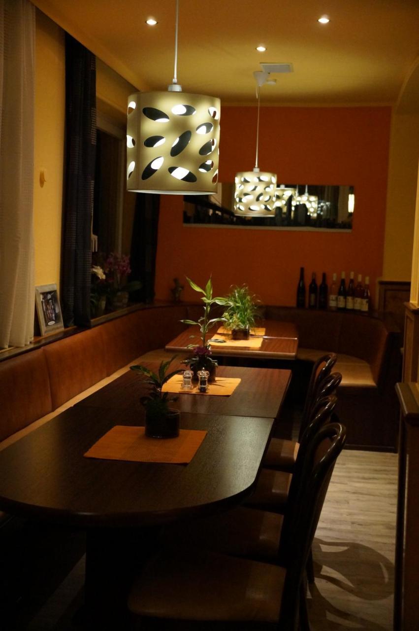 Sonneneck Hotel Winterberg Kültér fotó
