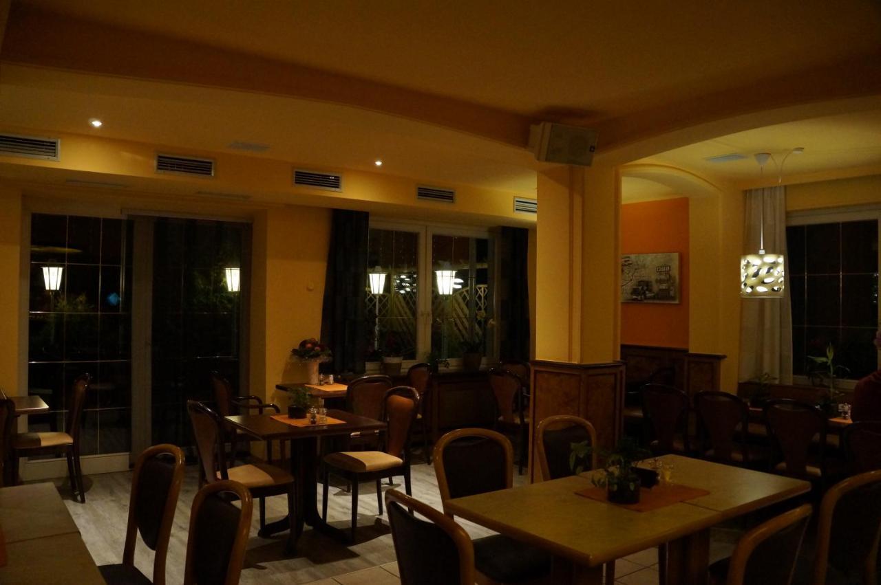 Sonneneck Hotel Winterberg Kültér fotó