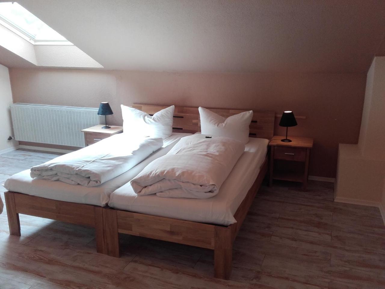 Sonneneck Hotel Winterberg Kültér fotó
