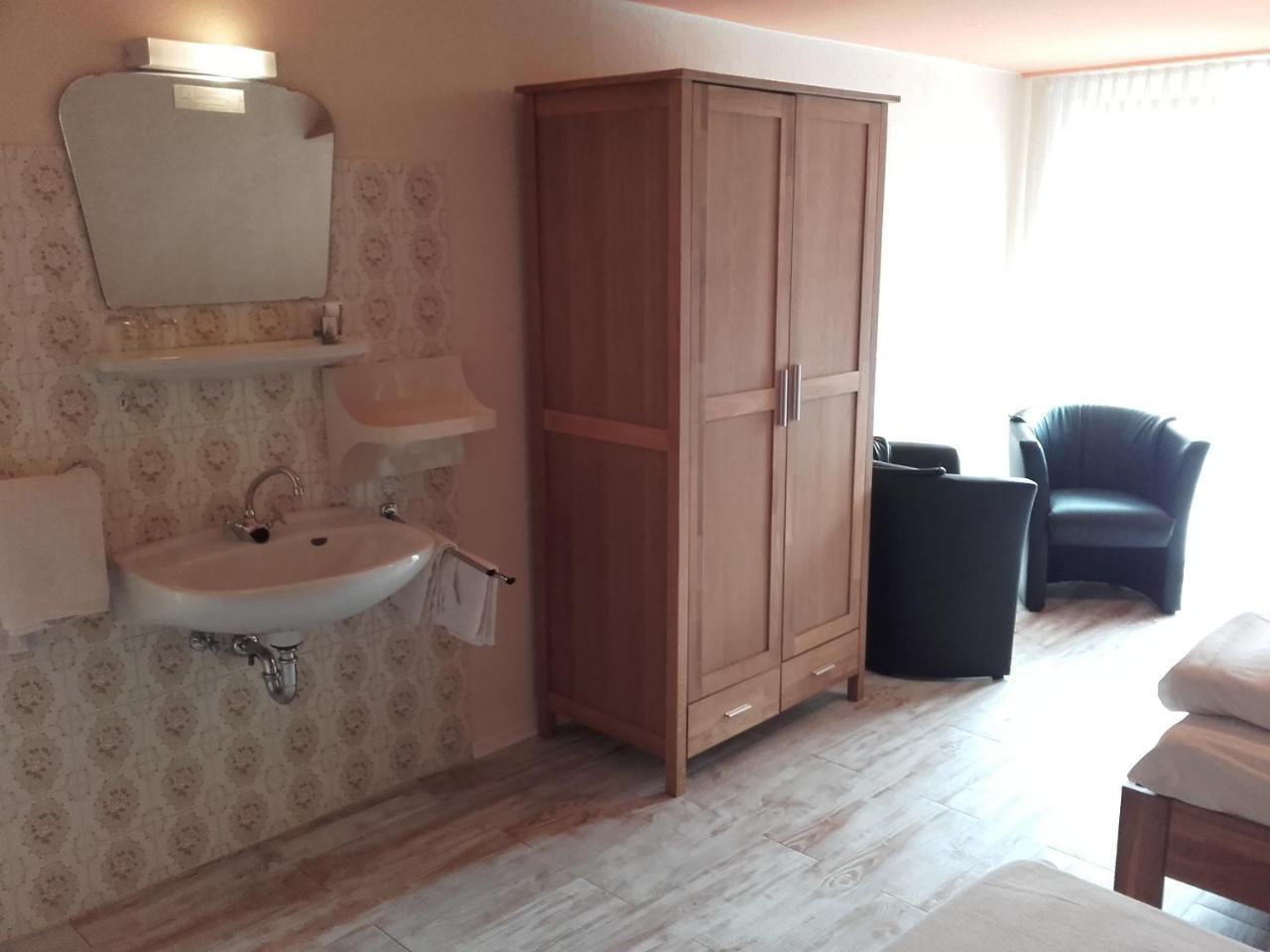 Sonneneck Hotel Winterberg Szoba fotó