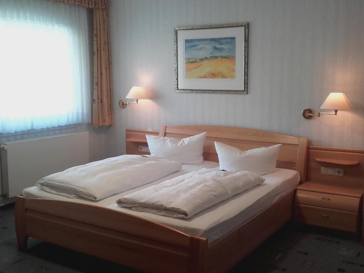 Sonneneck Hotel Winterberg Kültér fotó