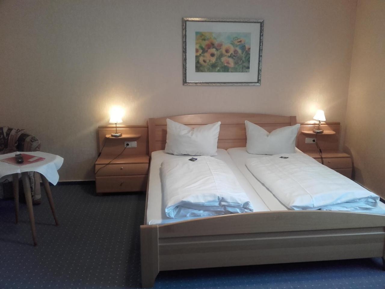 Sonneneck Hotel Winterberg Kültér fotó