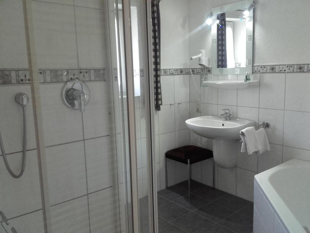 Sonneneck Hotel Winterberg Kültér fotó