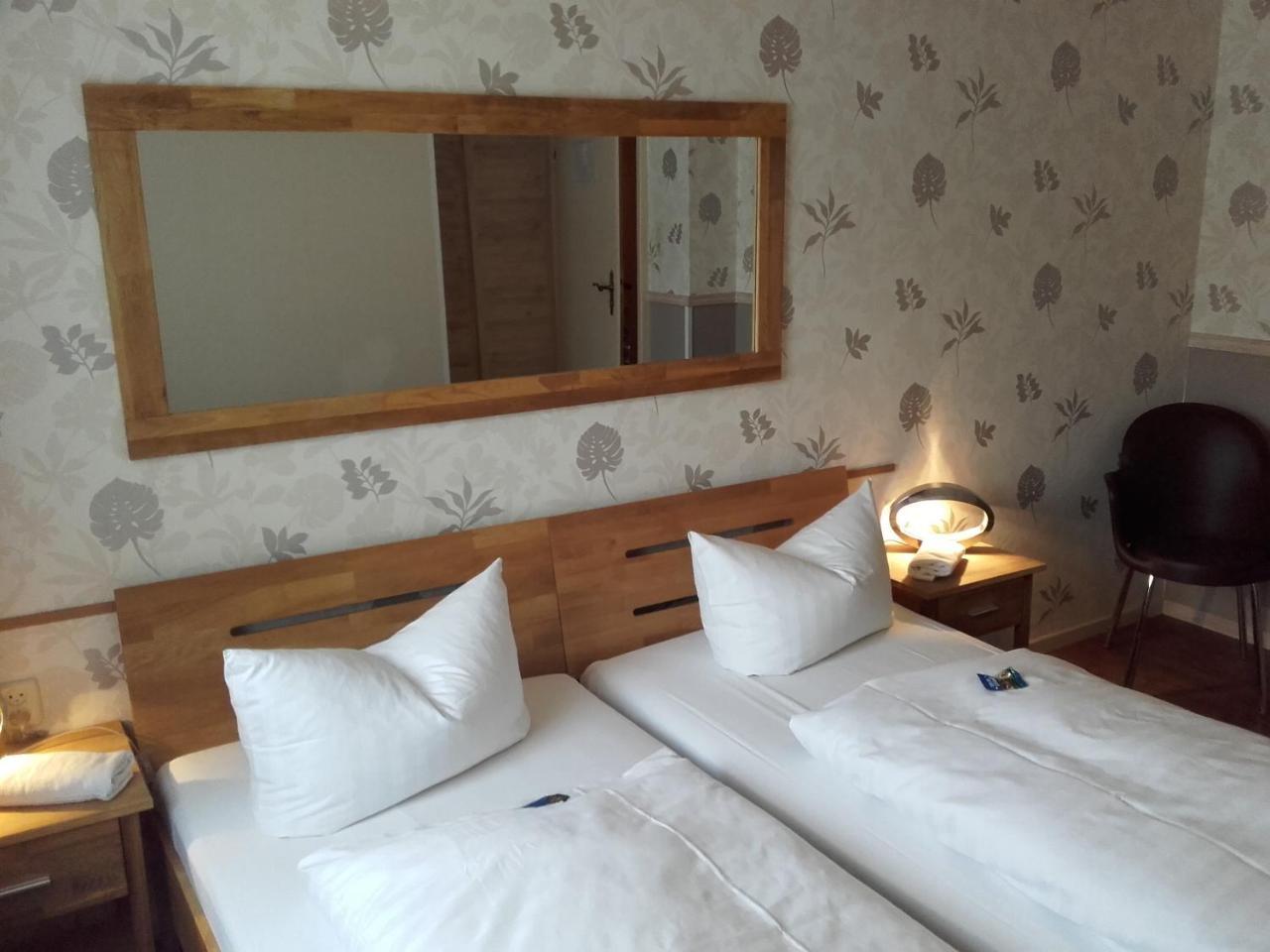 Sonneneck Hotel Winterberg Kültér fotó