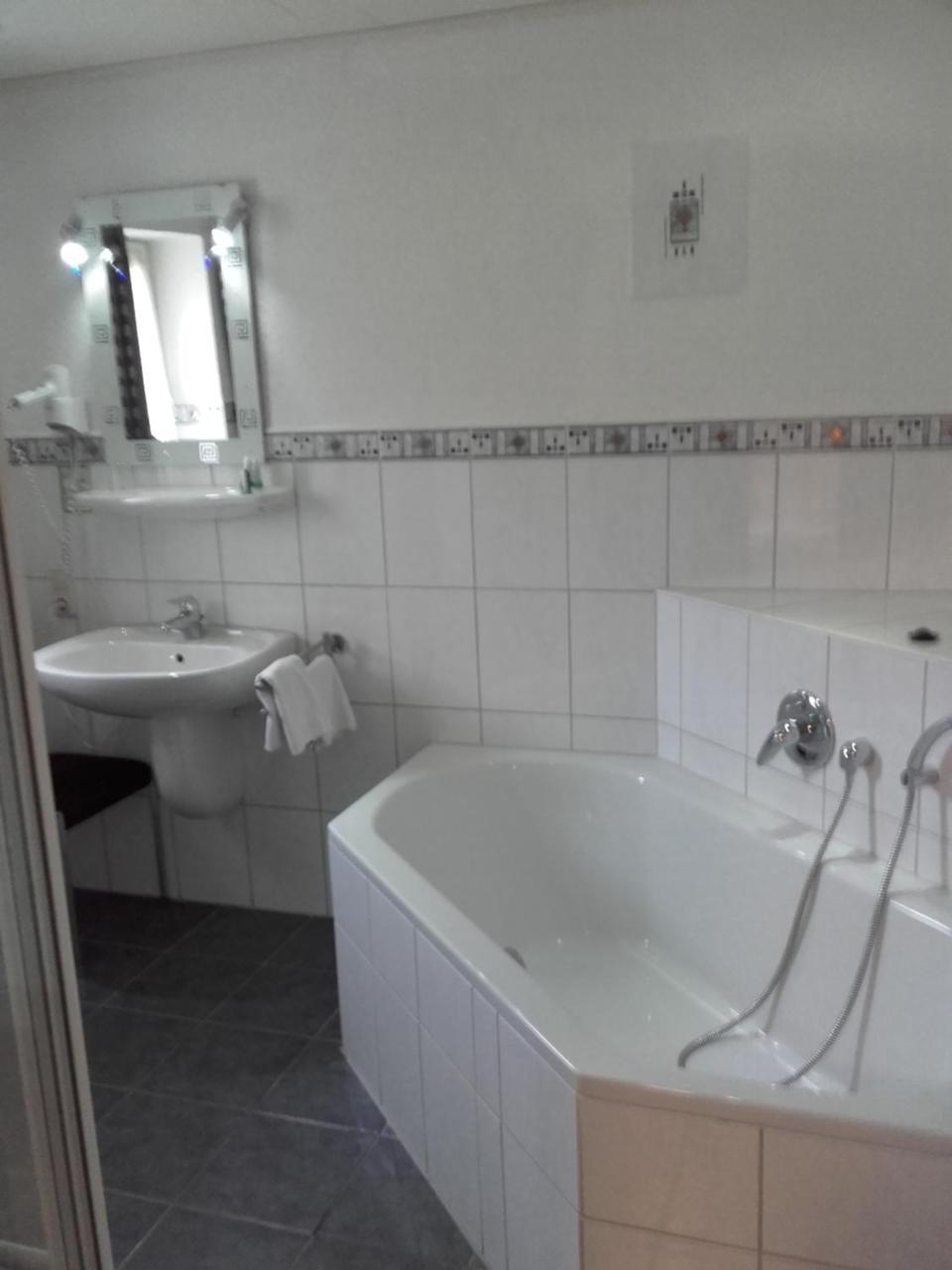Sonneneck Hotel Winterberg Kültér fotó
