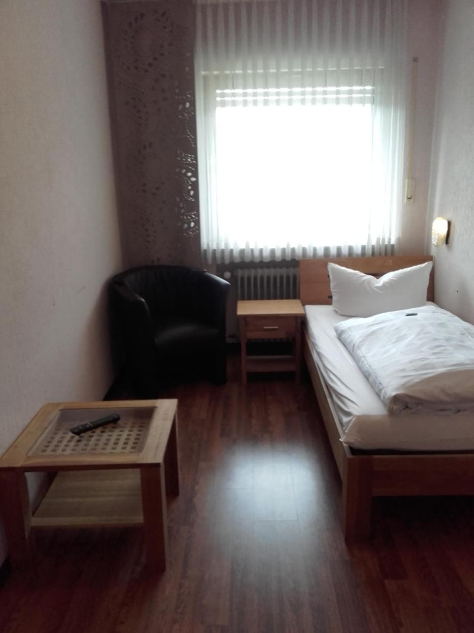 Sonneneck Hotel Winterberg Szoba fotó
